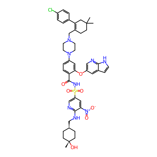 Chemical structure of BindingDB Monomer ID 356989