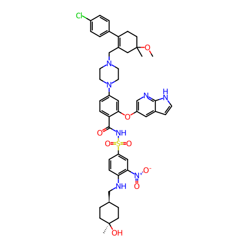Chemical structure of BindingDB Monomer ID 356990