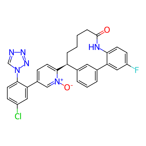 Chemical structure of BindingDB Monomer ID 357017