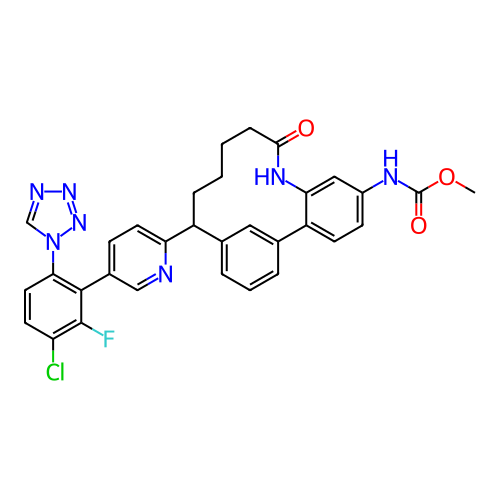 Chemical structure of BindingDB Monomer ID 357048