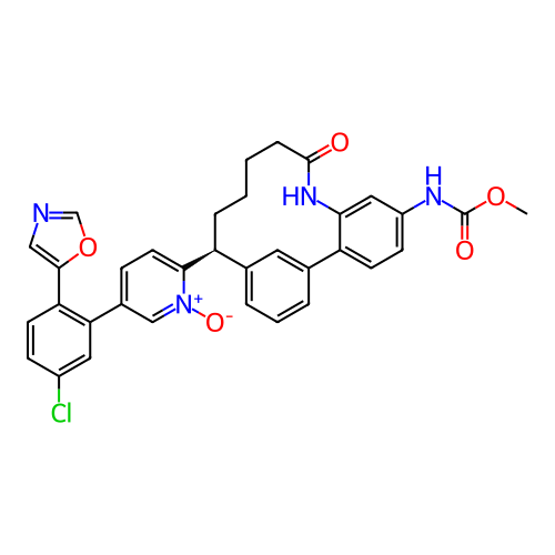 Chemical structure of BindingDB Monomer ID 357055