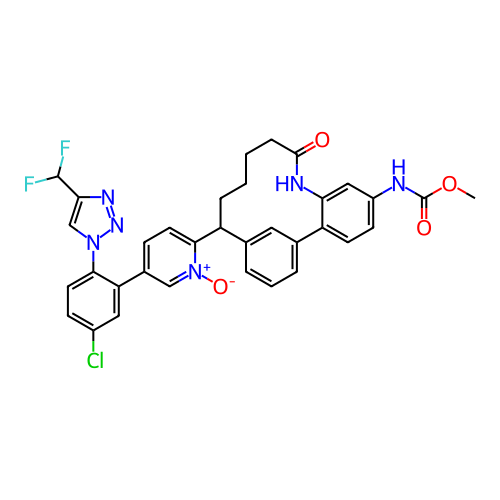 Chemical structure of BindingDB Monomer ID 357056