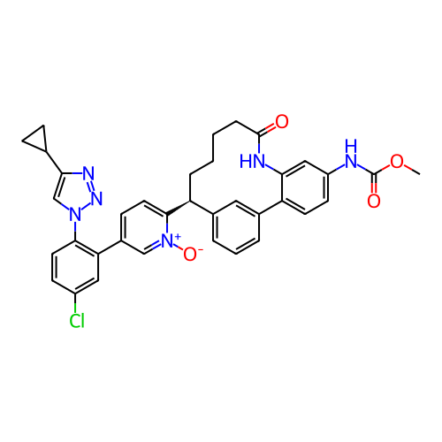 Chemical structure of BindingDB Monomer ID 357058