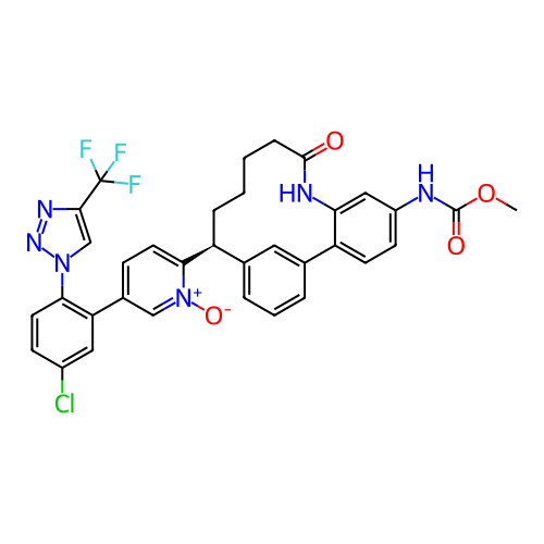 Chemical structure of BindingDB Monomer ID 357059