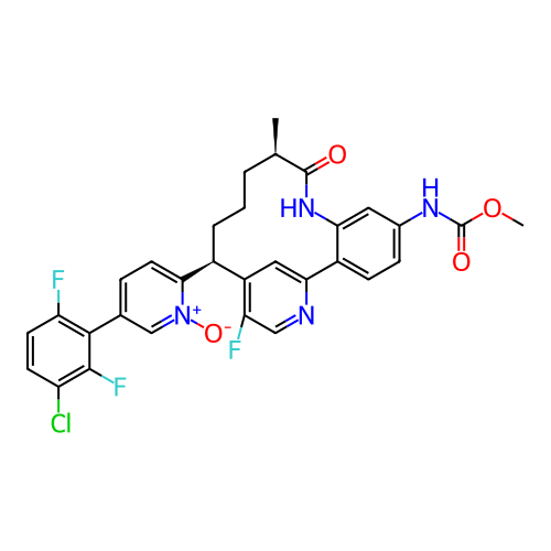 Chemical structure of BindingDB Monomer ID 357099