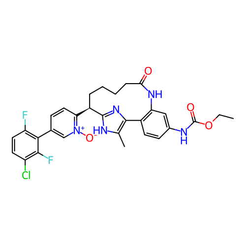 Chemical structure of BindingDB Monomer ID 357178