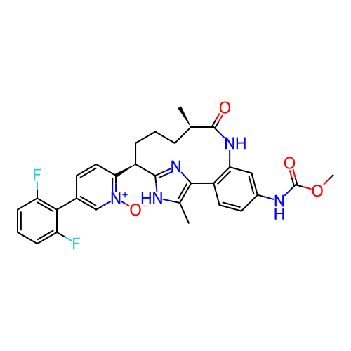 Chemical structure of BindingDB Monomer ID 357188