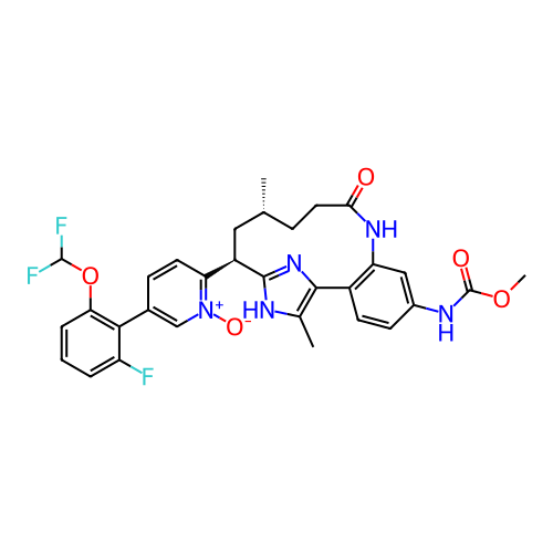 Chemical structure of BindingDB Monomer ID 357214