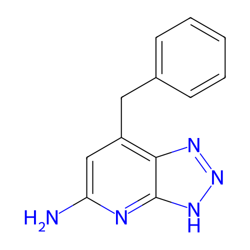 Chemical structure of BindingDB Monomer ID 357629