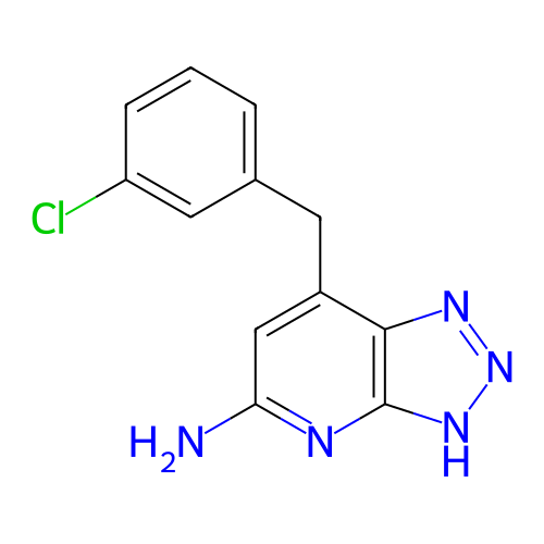 Chemical structure of BindingDB Monomer ID 357630