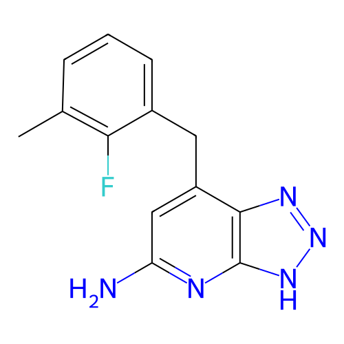 Chemical structure of BindingDB Monomer ID 357637