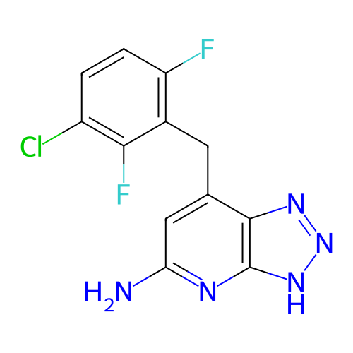 Chemical structure of BindingDB Monomer ID 357646