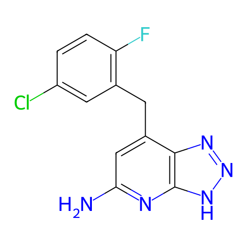 Chemical structure of BindingDB Monomer ID 357649