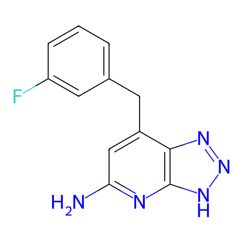 Chemical structure of BindingDB Monomer ID 357652