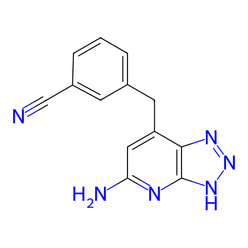 Chemical structure of BindingDB Monomer ID 357653