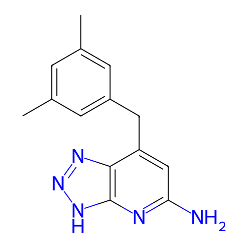 Chemical structure of BindingDB Monomer ID 357659