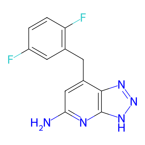 Chemical structure of BindingDB Monomer ID 357670