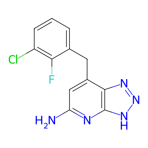 Chemical structure of BindingDB Monomer ID 357673