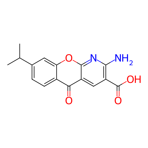 Chemical structure of BindingDB Monomer ID 357909