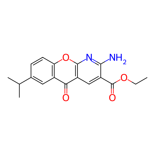 Chemical structure of BindingDB Monomer ID 357920