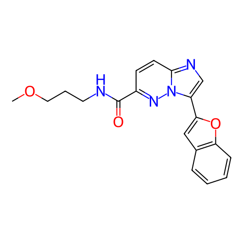 Chemical structure of BindingDB Monomer ID 358863