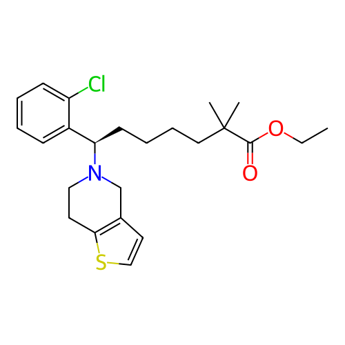 Chemical structure of BindingDB Monomer ID 359084