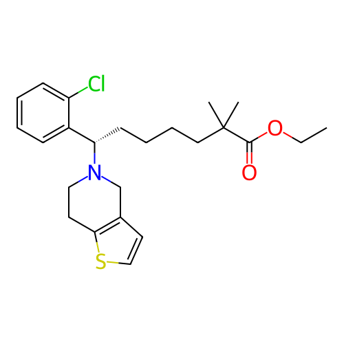 Chemical structure of BindingDB Monomer ID 359085