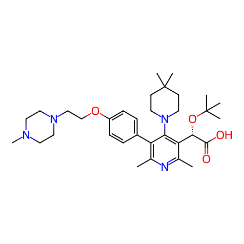 Chemical structure of BindingDB Monomer ID 359608