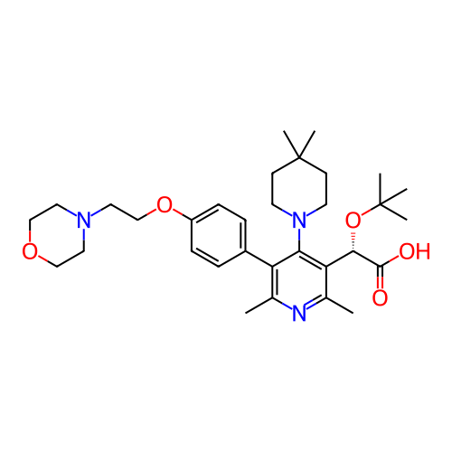Chemical structure of BindingDB Monomer ID 359610
