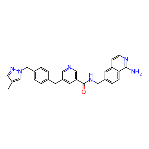 Chemical structure of BindingDB Monomer ID 359614
