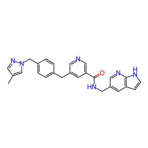 Chemical structure of BindingDB Monomer ID 359615