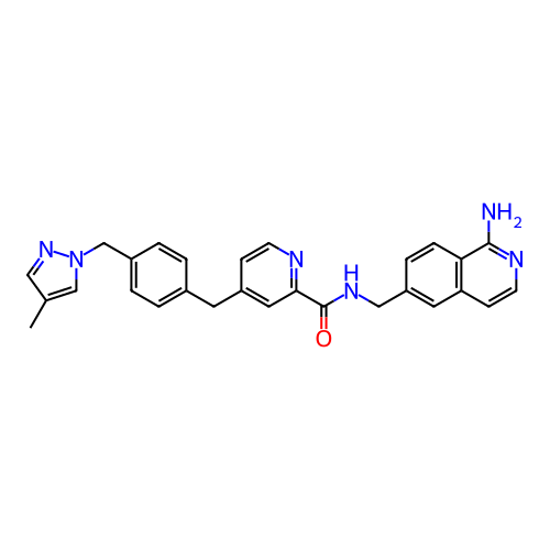 Chemical structure of BindingDB Monomer ID 359616