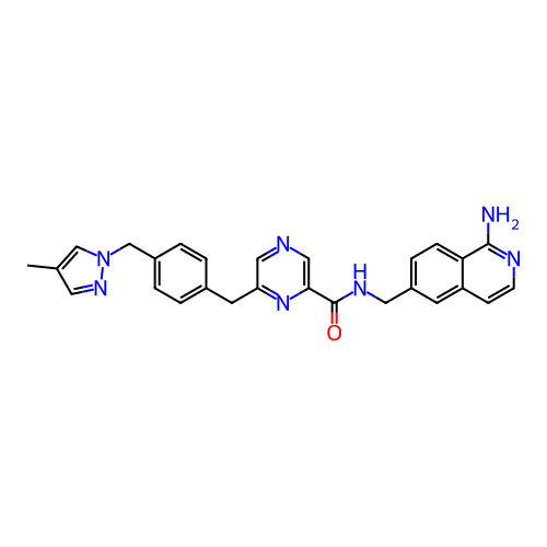 Chemical structure of BindingDB Monomer ID 359623