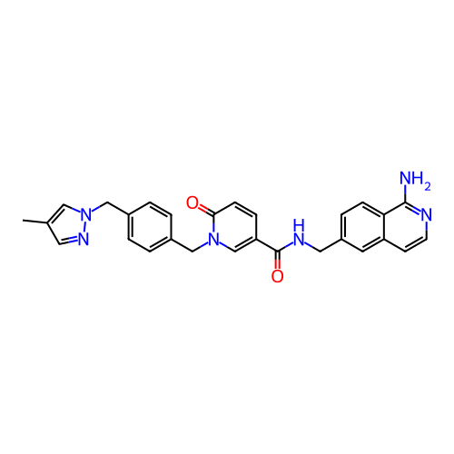 Chemical structure of BindingDB Monomer ID 359629