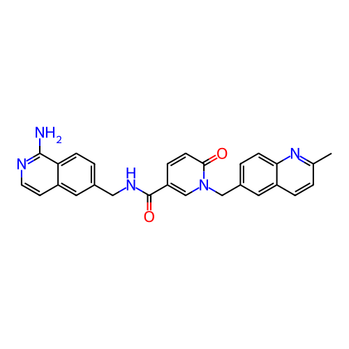 Chemical structure of BindingDB Monomer ID 359630