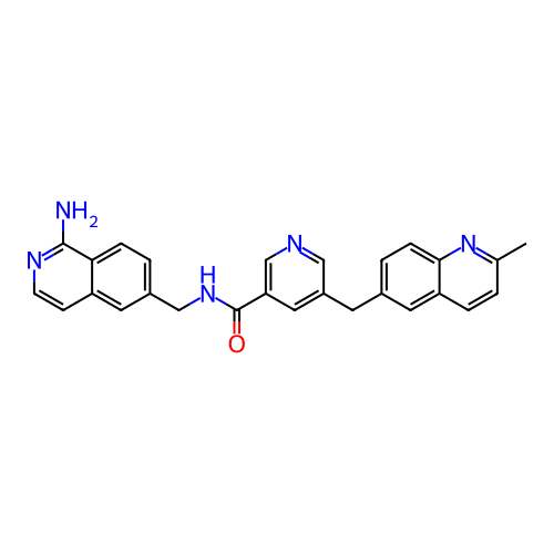 Chemical structure of BindingDB Monomer ID 359631