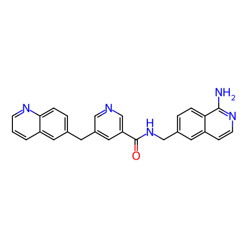 Chemical structure of BindingDB Monomer ID 359646