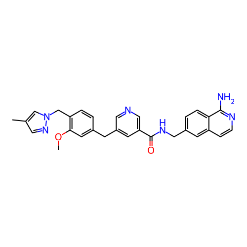 Chemical structure of BindingDB Monomer ID 359648