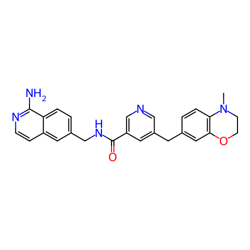 Chemical structure of BindingDB Monomer ID 359653