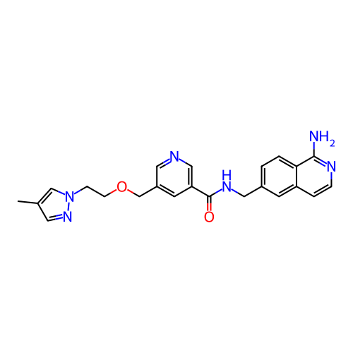 Chemical structure of BindingDB Monomer ID 359655