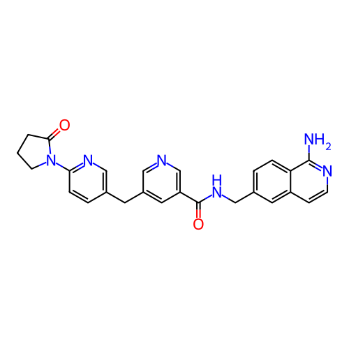 Chemical structure of BindingDB Monomer ID 359668