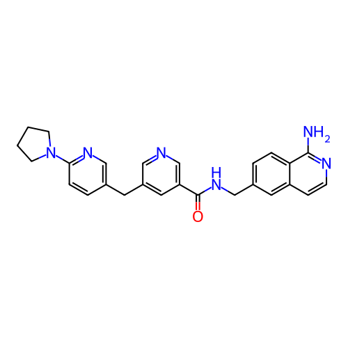 Chemical structure of BindingDB Monomer ID 359670