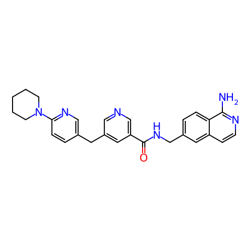 Chemical structure of BindingDB Monomer ID 359671