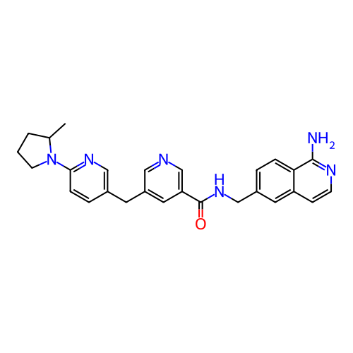 Chemical structure of BindingDB Monomer ID 359673