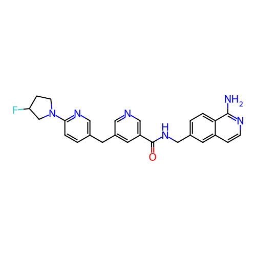 Chemical structure of BindingDB Monomer ID 359675