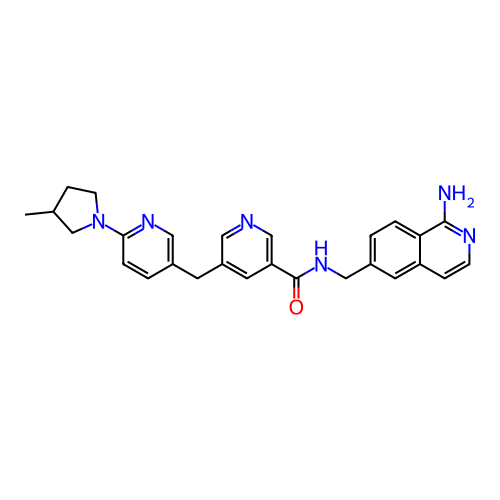 Chemical structure of BindingDB Monomer ID 359676