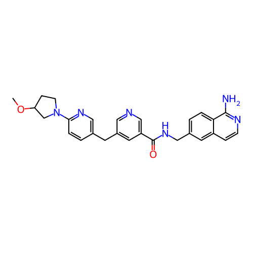 Chemical structure of BindingDB Monomer ID 359677