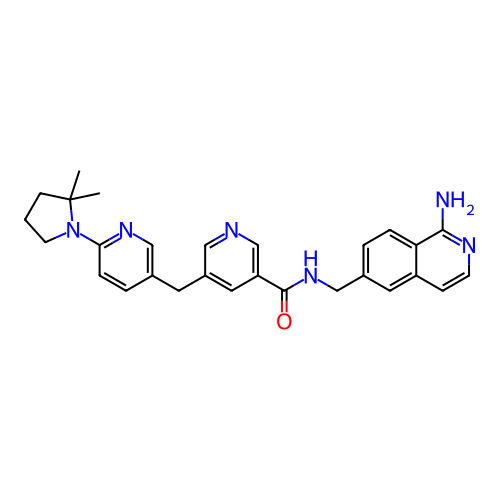 Chemical structure of BindingDB Monomer ID 359680