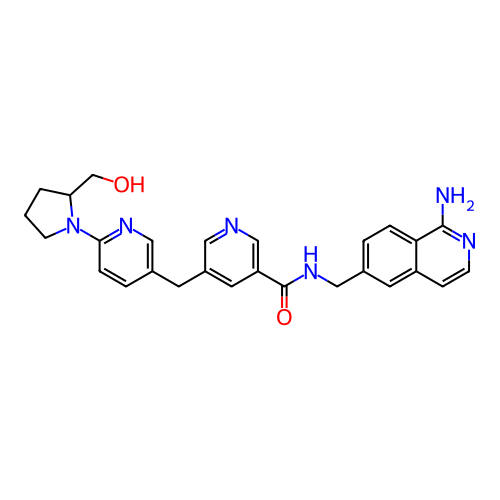Chemical structure of BindingDB Monomer ID 359682