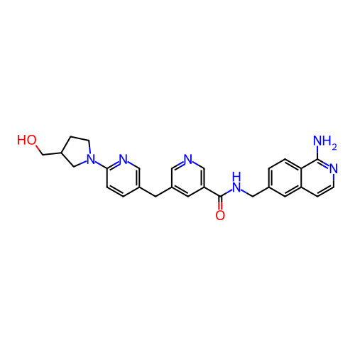 Chemical structure of BindingDB Monomer ID 359687